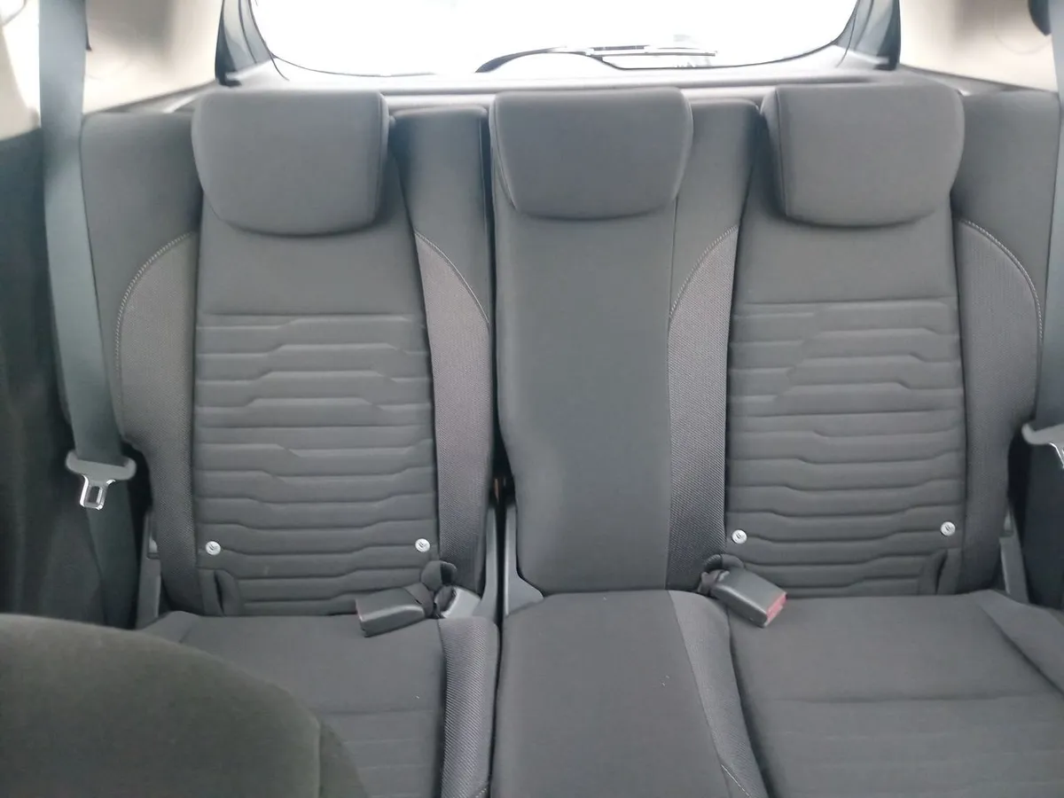 Honda Wr-V 1.5 Lx 4x2 Mt 5p año 2024
