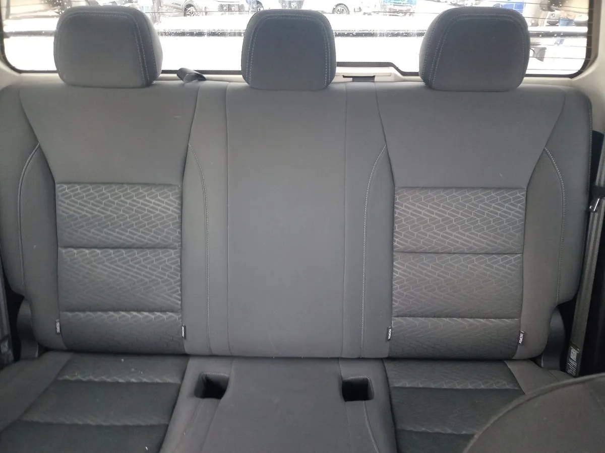 Great Wall Poer 2.0t Elite Diesel 4x4 Dob. Cab. Mt 4p año 2024