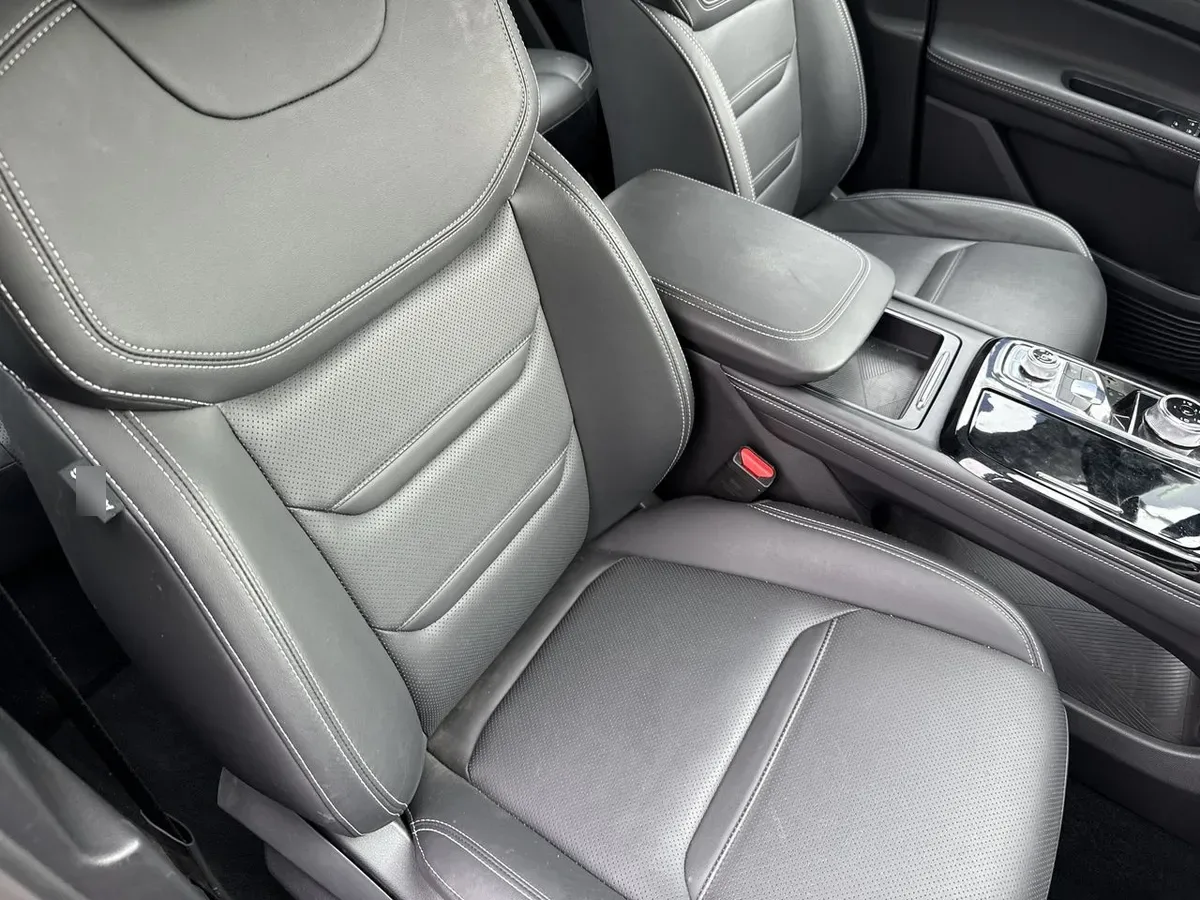 Ford Territory 1.5 Fl Trend 4x2 At 5p año 2026