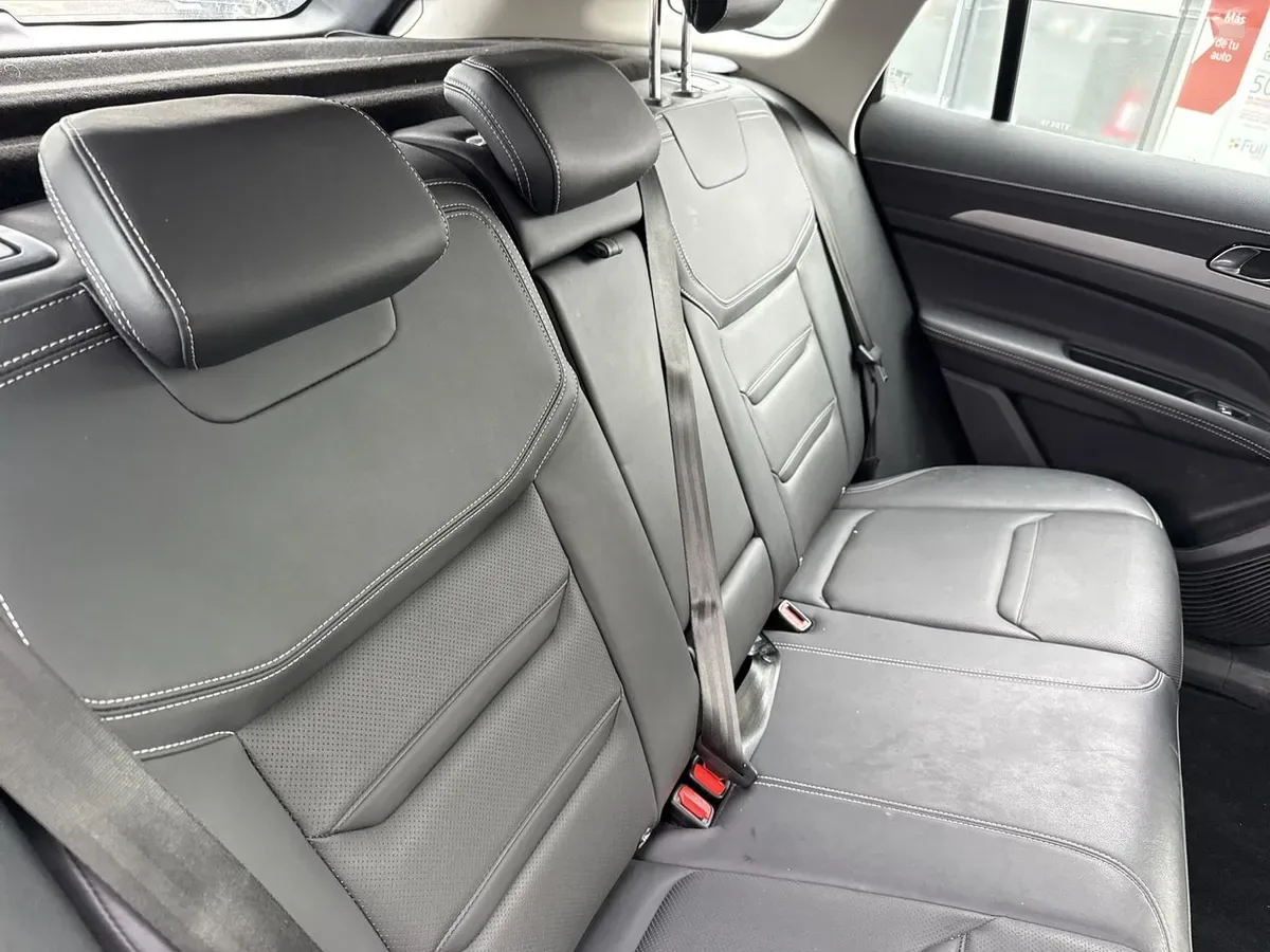 Ford Territory 1.5 Fl Trend 4x2 At 5p año 2026