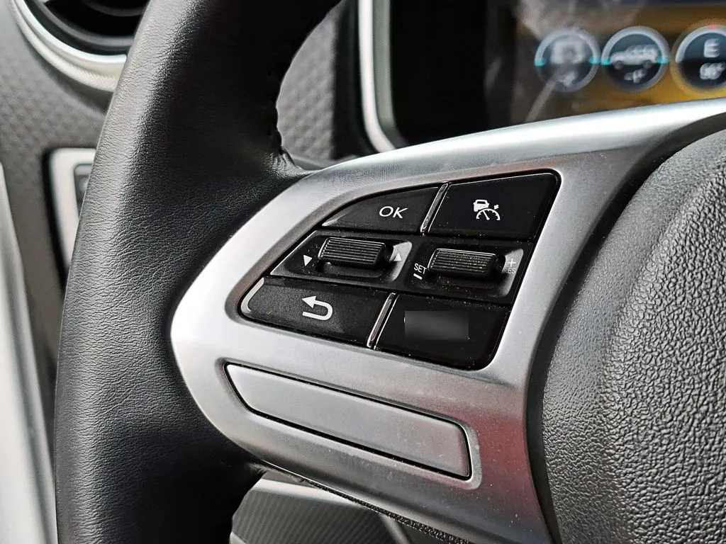 BAIC Bj40 Luxury año 2024