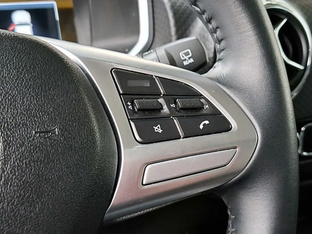 BAIC Bj40 Luxury año 2024