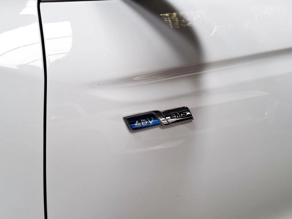 Geely Azkarra 1.5t Luxury 4x4 Dct 7at 5p año 2024