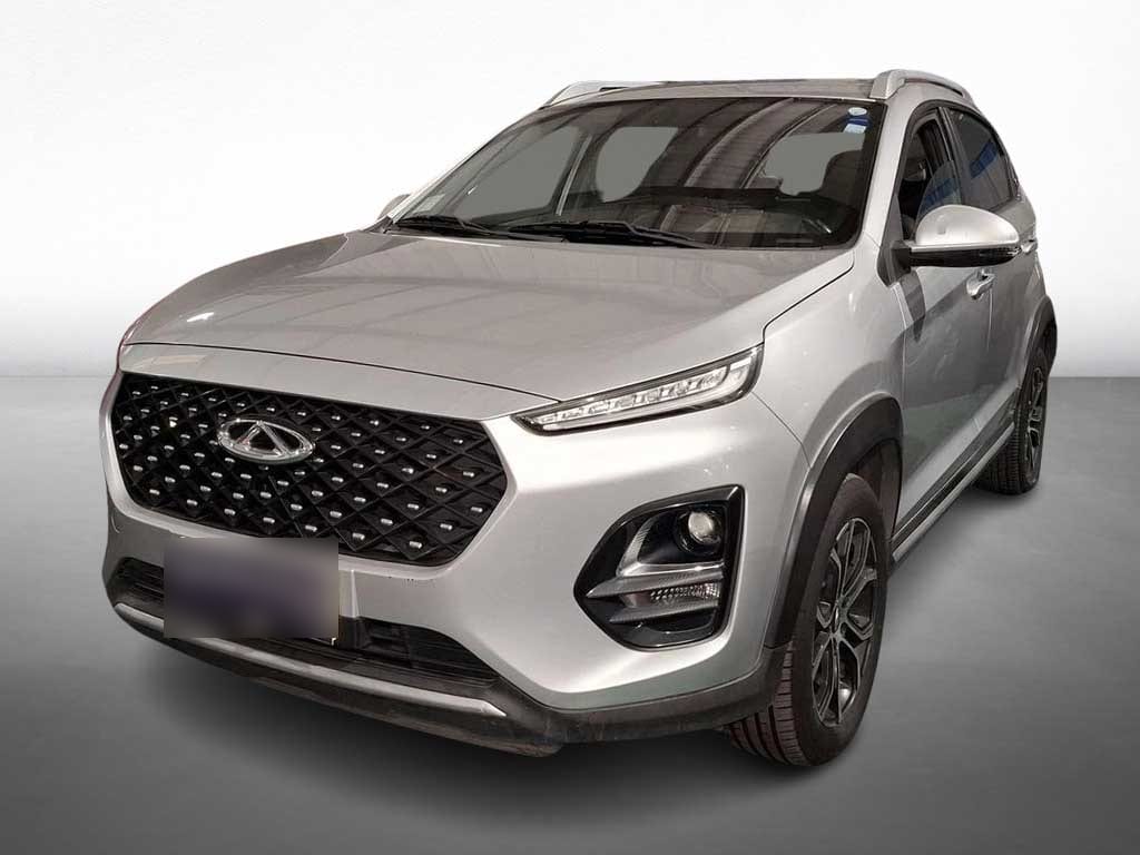 Chery Tiggo 2 Pro 1.5 Gls 4x2 Cvt At 5p año 2023