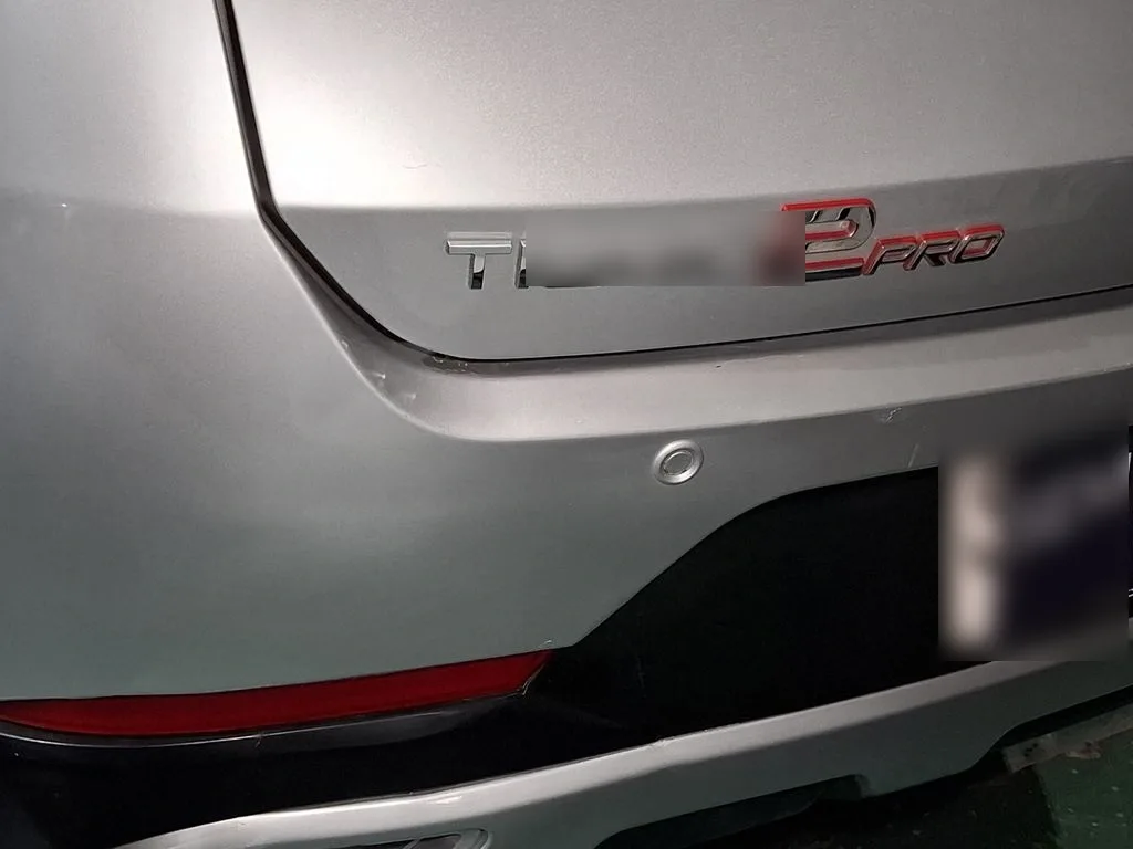 Chery Tiggo 2 Pro 1.5 Gls 4x2 Cvt At 5p año 2023