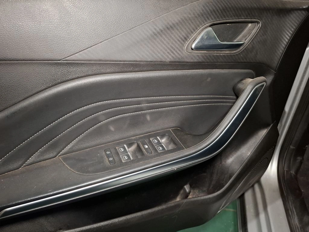 Chery Tiggo 2 Pro 1.5 Gls 4x2 Cvt At 5p año 2023