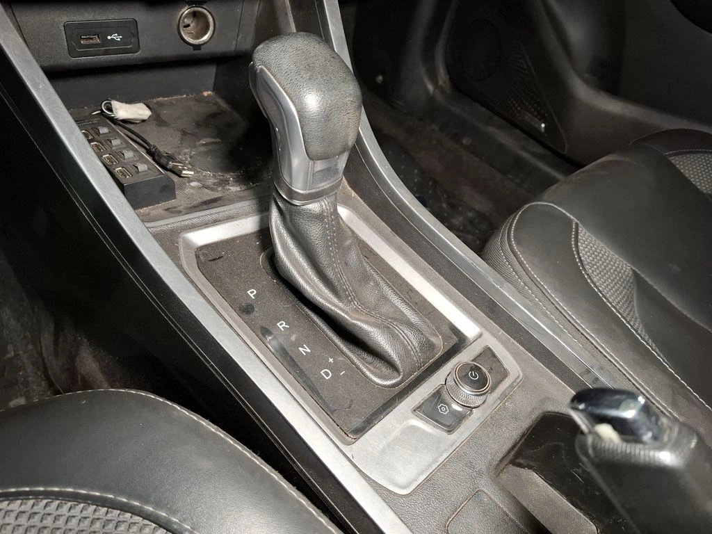 Chery Tiggo 2 Pro 1.5 Gls 4x2 Cvt At 5p año 2023