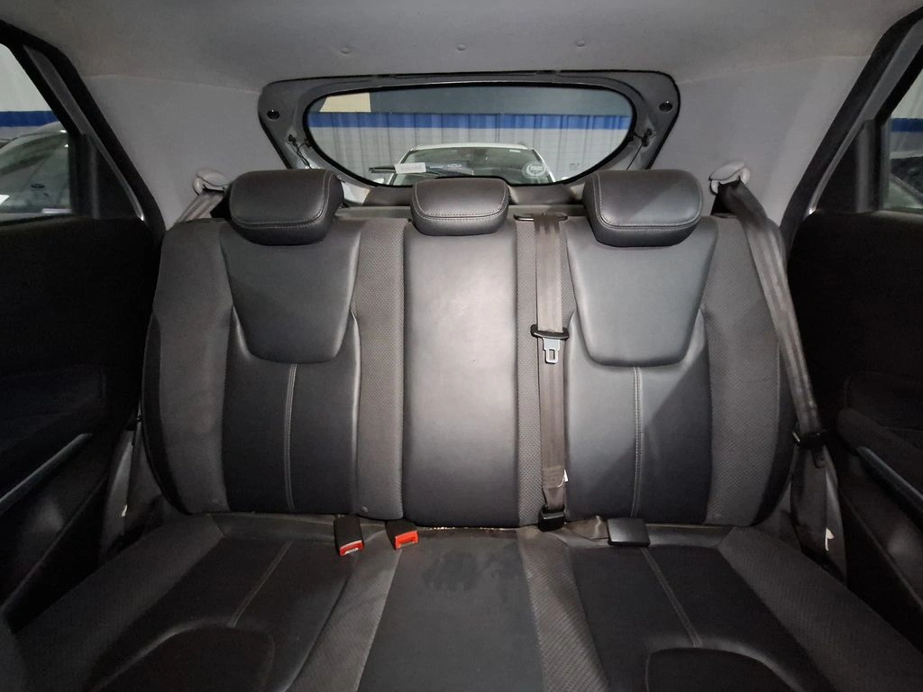 Chery Tiggo 2 Pro 1.5 Gls 4x2 Cvt At 5p año 2023