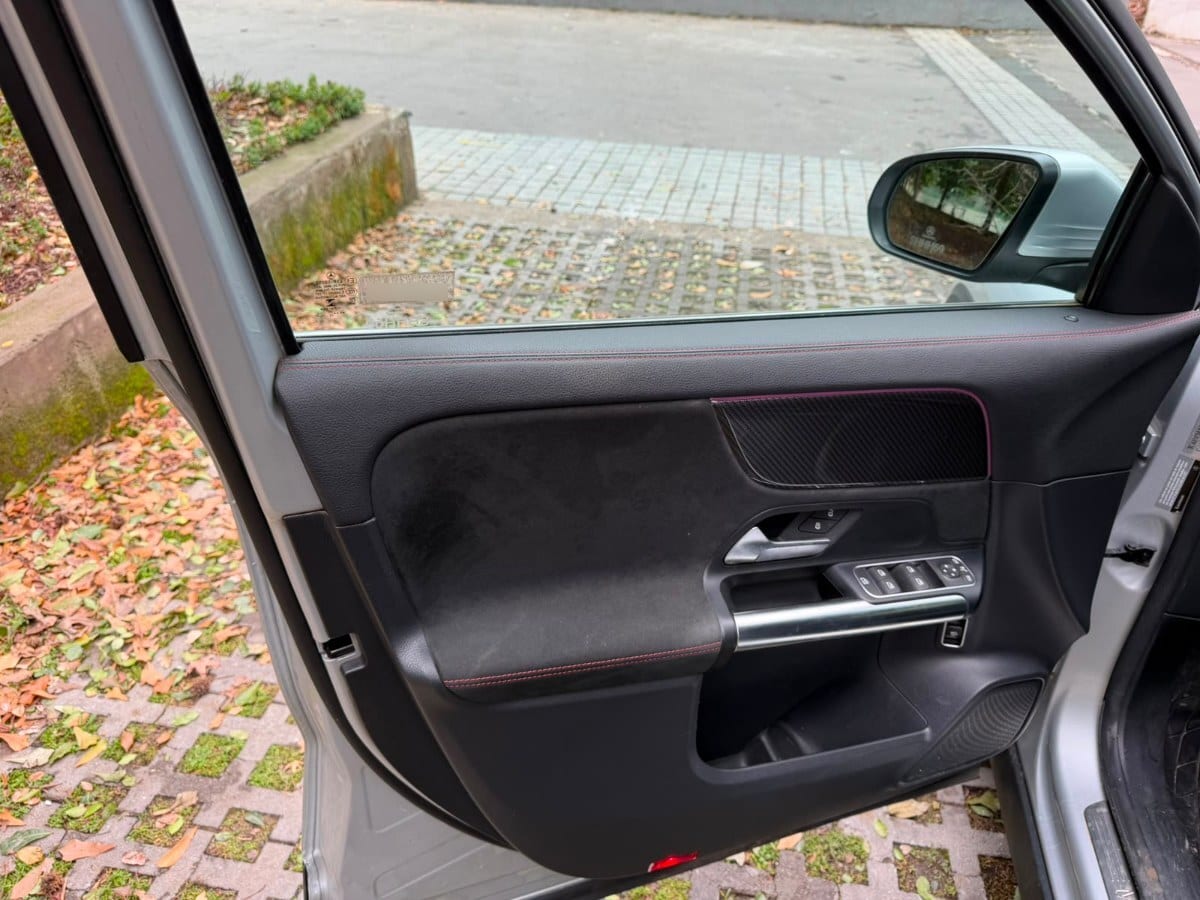 Mercedes-Benz Gla 220 D 2.0 4matic At año 2023