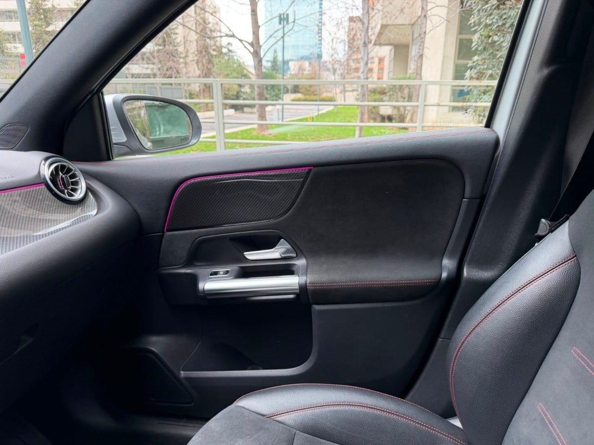 Mercedes-Benz Gla 220 D 2.0 4matic At año 2023