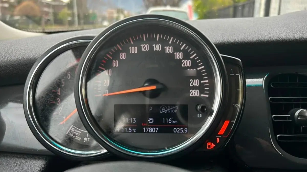 Mini Cooper F56 Esencial Hb 1.5 Aut 3p año 2023