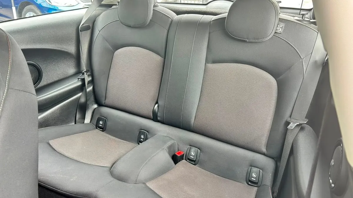 Mini Cooper F56 Esencial Hb 1.5 Aut 3p año 2023