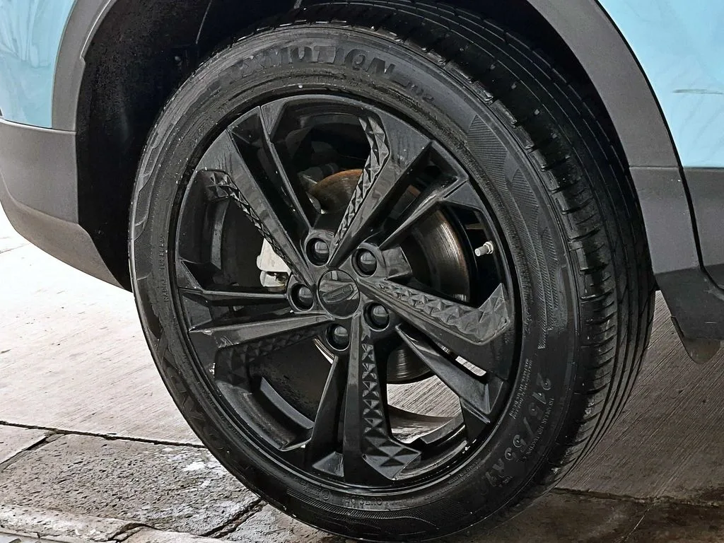 Geely Coolray 1.5 Exclusive 4x2 At 5p año 2024