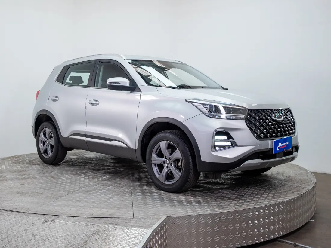 Chery Tiggo 3 1.5 Pro Glx Mt año 2025
