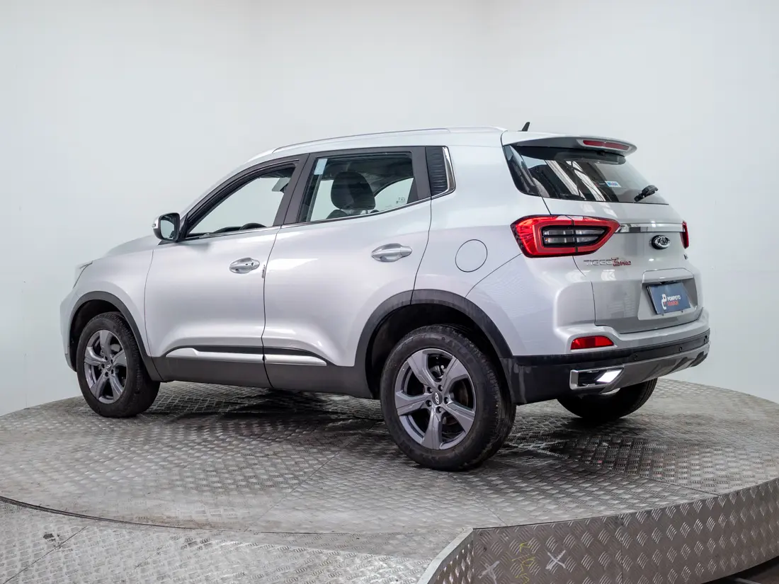 Chery Tiggo 3 1.5 Pro Glx Mt año 2025