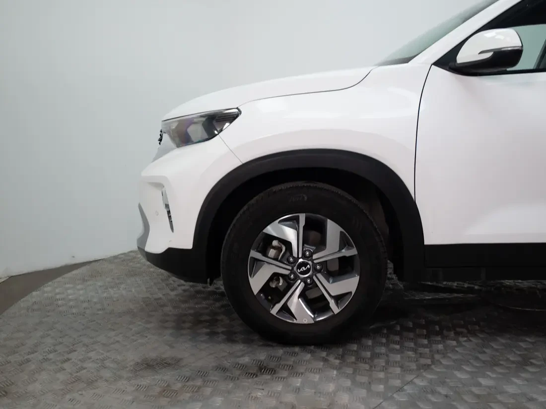 Kia Sonet 1.5 Ex Full Mt año 2024