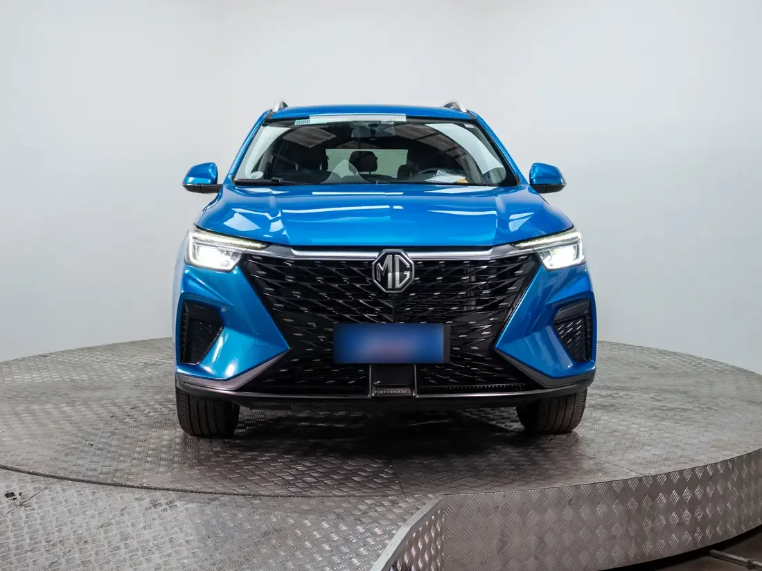 MG Rx5 New Mg Rx5 1.5t Dct Com año 2024
