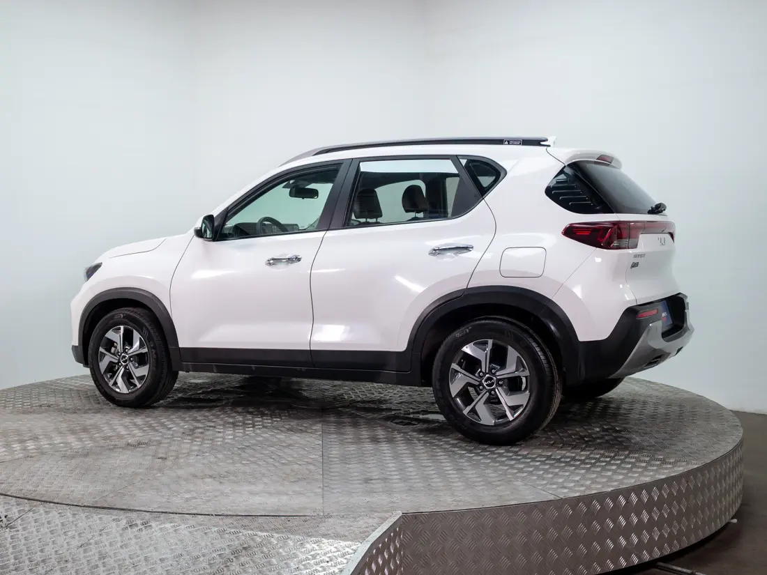 Kia Sonet 1.5 Ex Full Mt año 2024