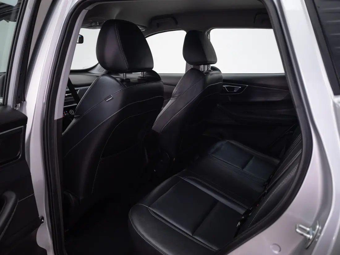 Chery Tiggo 3 1.5 Pro Glx Mt año 2025