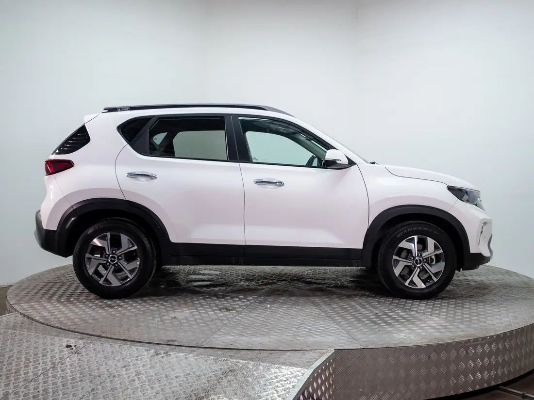 Kia Sonet 1.5 Ex Full Mt año 2024