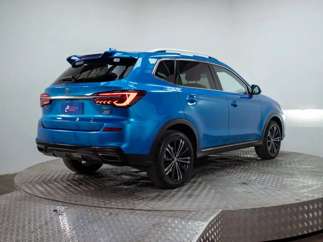 MG Rx5 New Mg Rx5 1.5t Dct Com año 2024