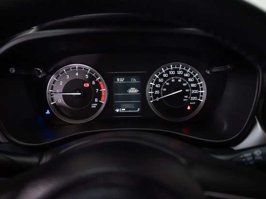 Suzuki Baleno Baleno 1.5 Gls Mt año 2025