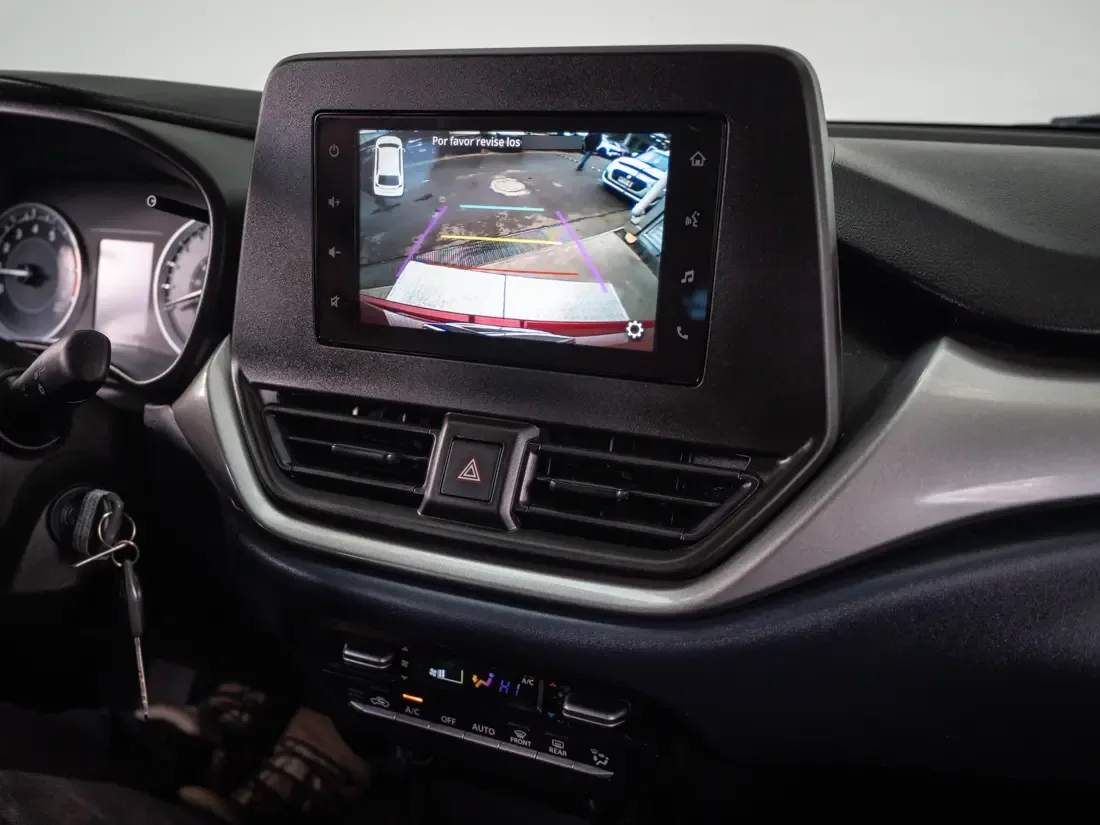 Suzuki Baleno Baleno 1.5 Gls Mt año 2025