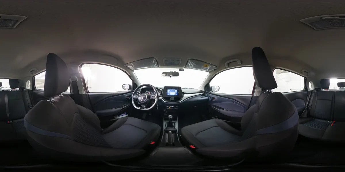 Suzuki Baleno Baleno 1.5 Gls Mt año 2025
