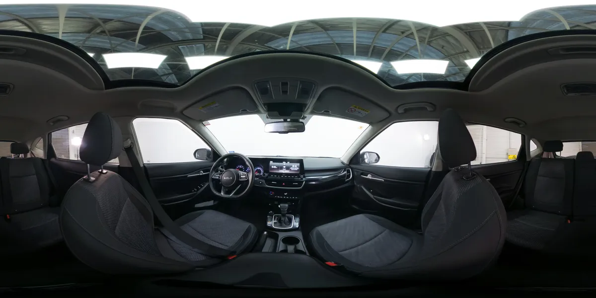 Kia Seltos 1.6 Ex Full At año 2024