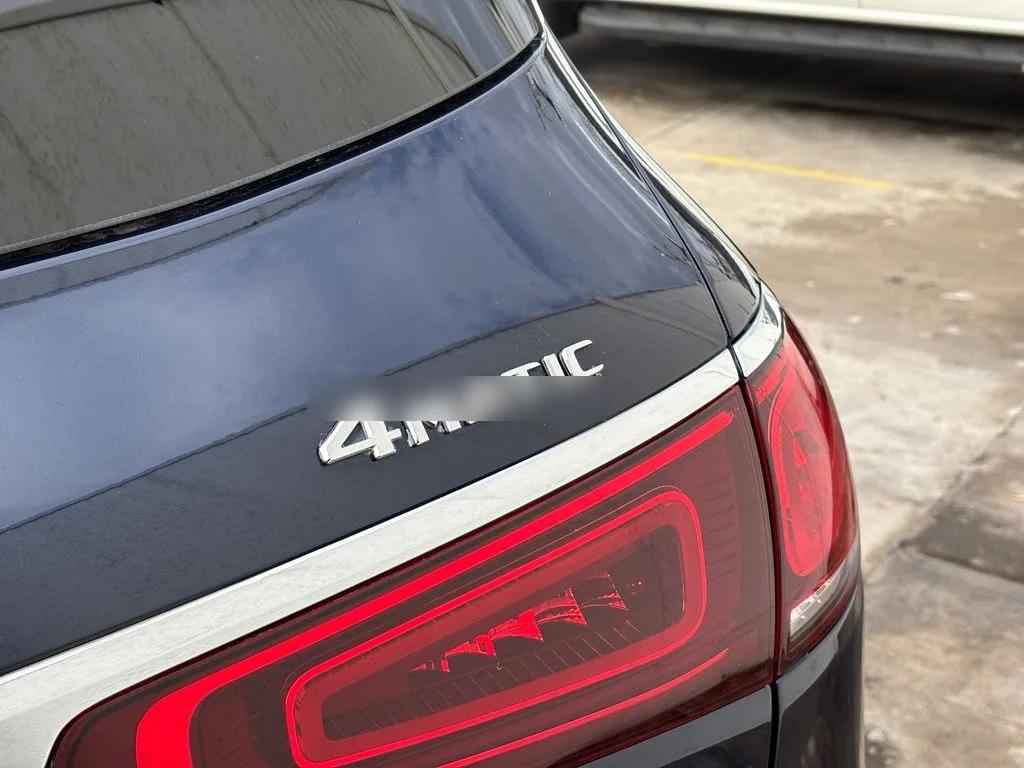 Mercedes-Benz Gls 400 Diesel año 2023