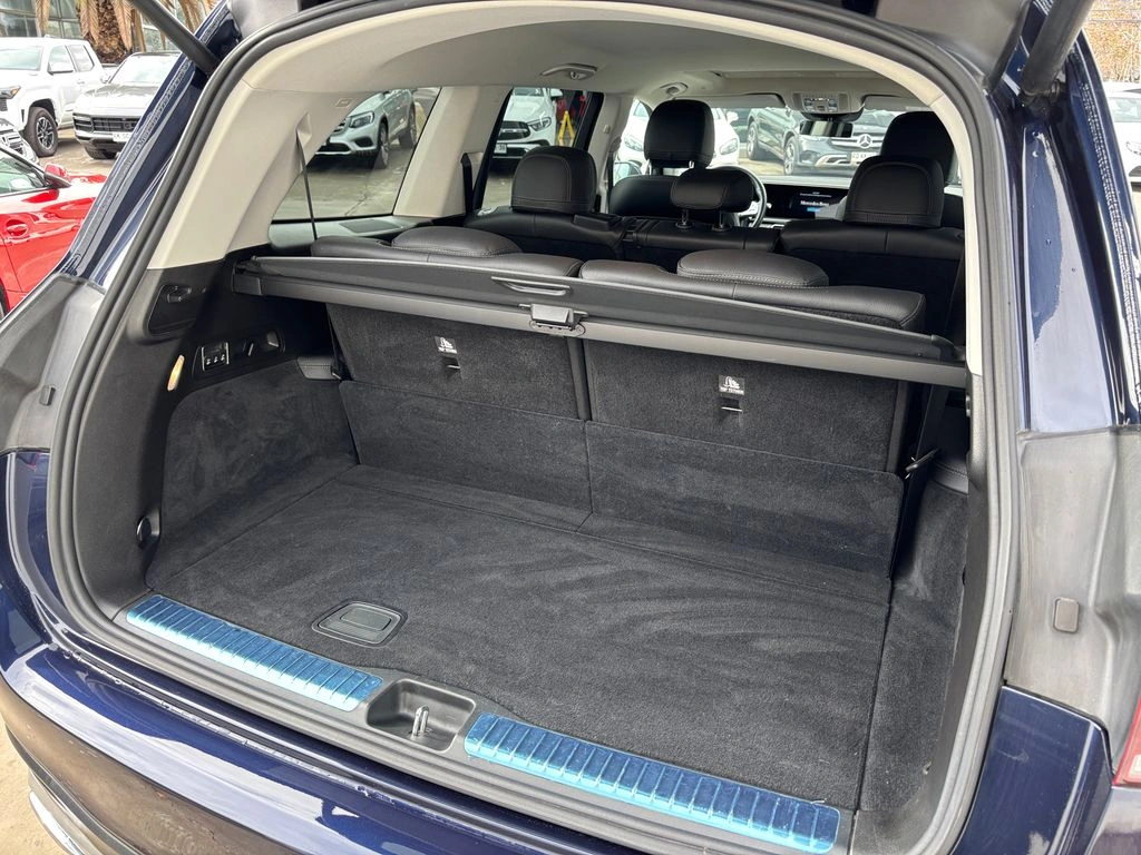 Mercedes-Benz Gls 400 Diesel año 2023