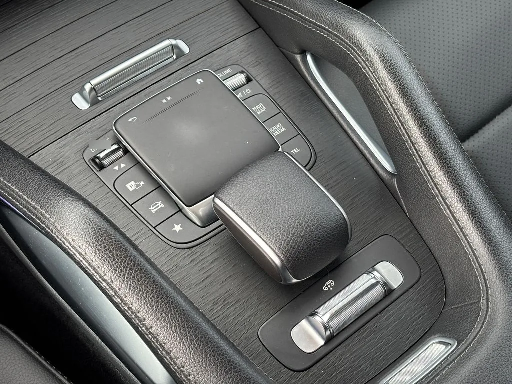 Mercedes-Benz Gls 400 Diesel año 2023