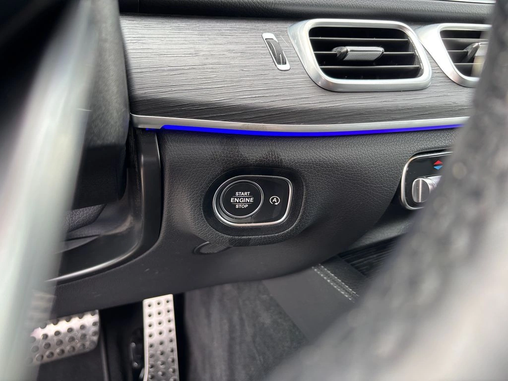 Mercedes-Benz Gls 400 Diesel año 2023