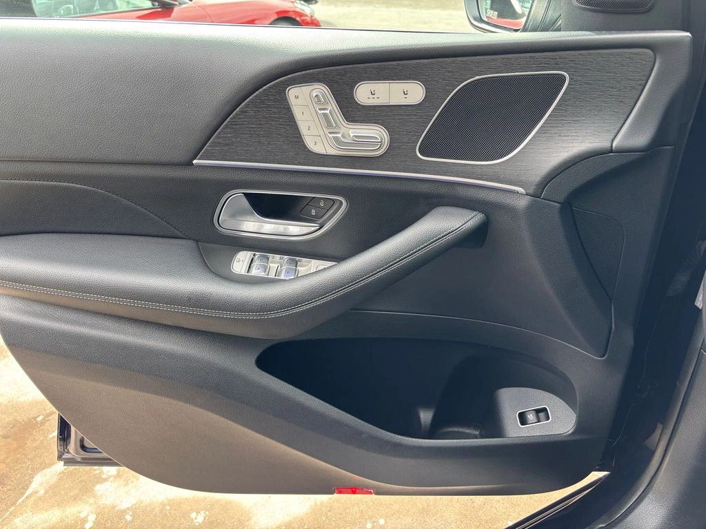 Mercedes-Benz Gls 400 Diesel año 2023