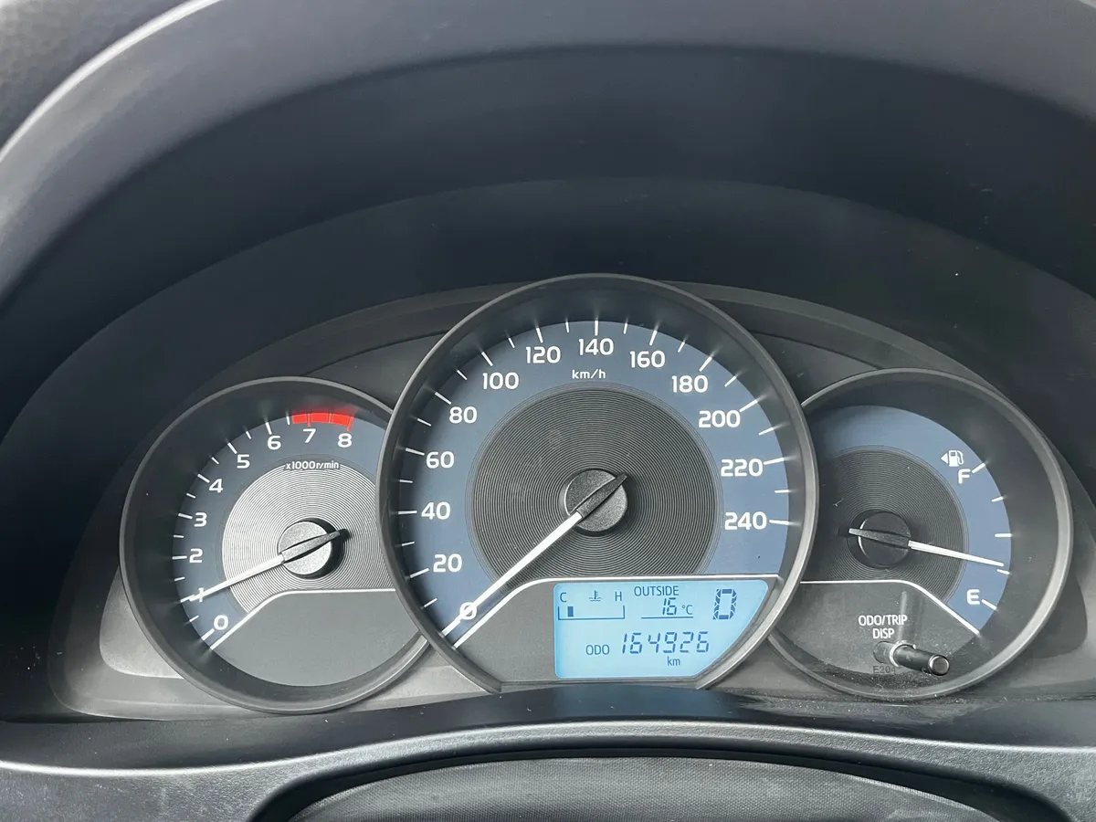 Toyota Corolla Otra año 2020