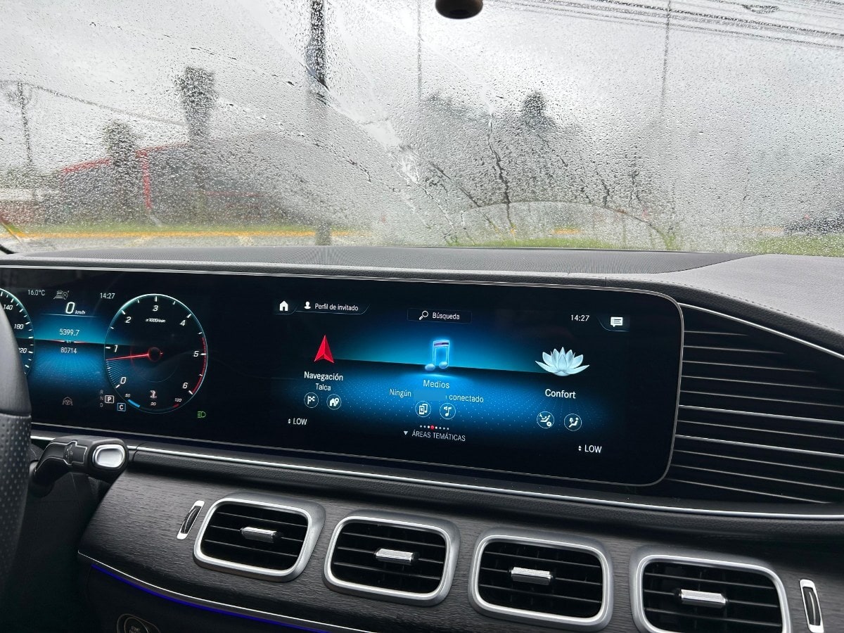 Mercedes-Benz Gle 400d 4matic Coupe 2.9 Aut año 2022