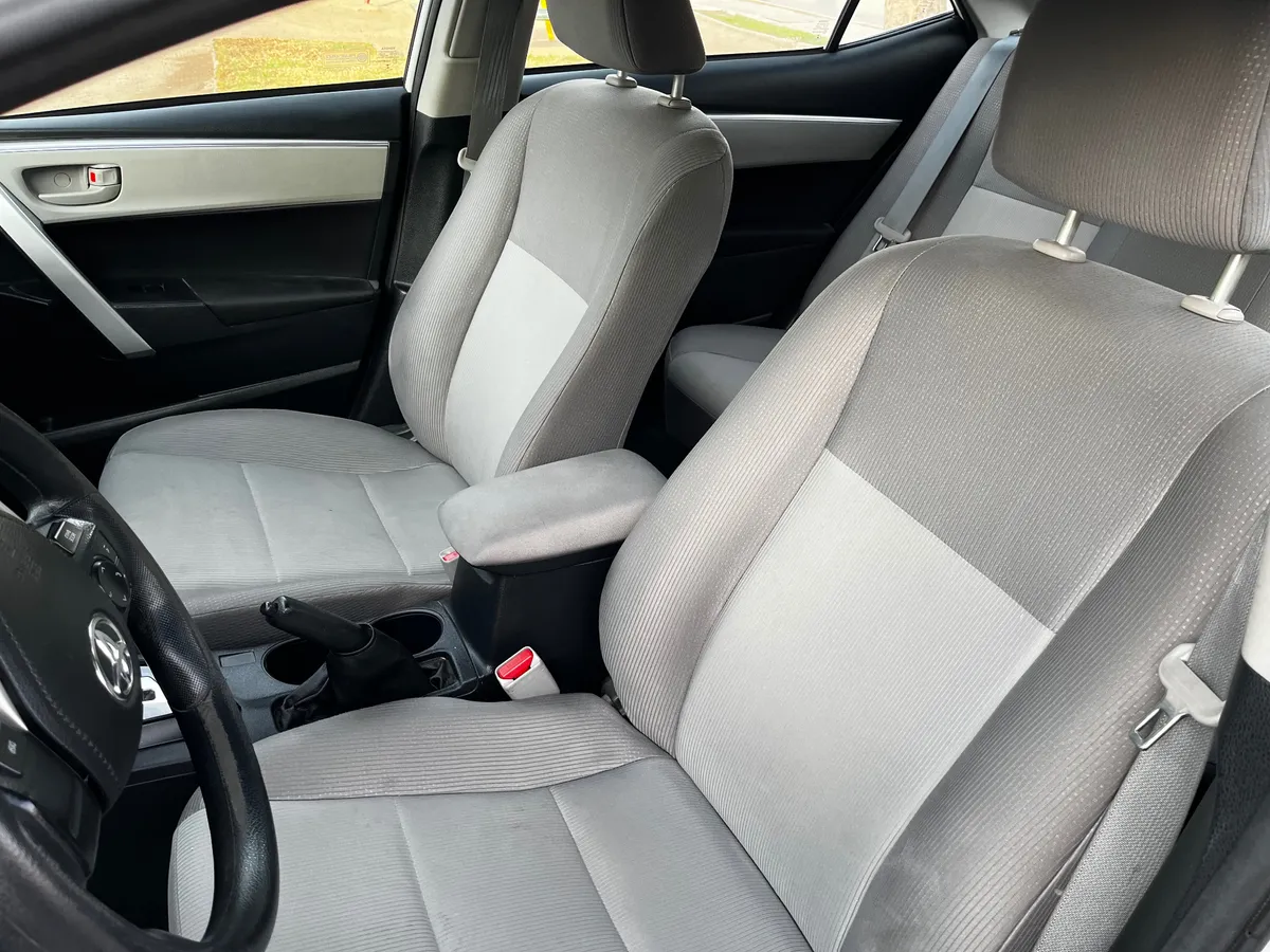 Toyota Corolla Otra año 2020