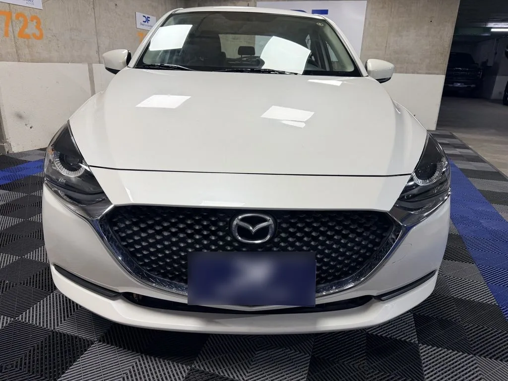 Mazda 2 Sport 1.5 S Sport 4x2 Hb 6mt 5p año 2021