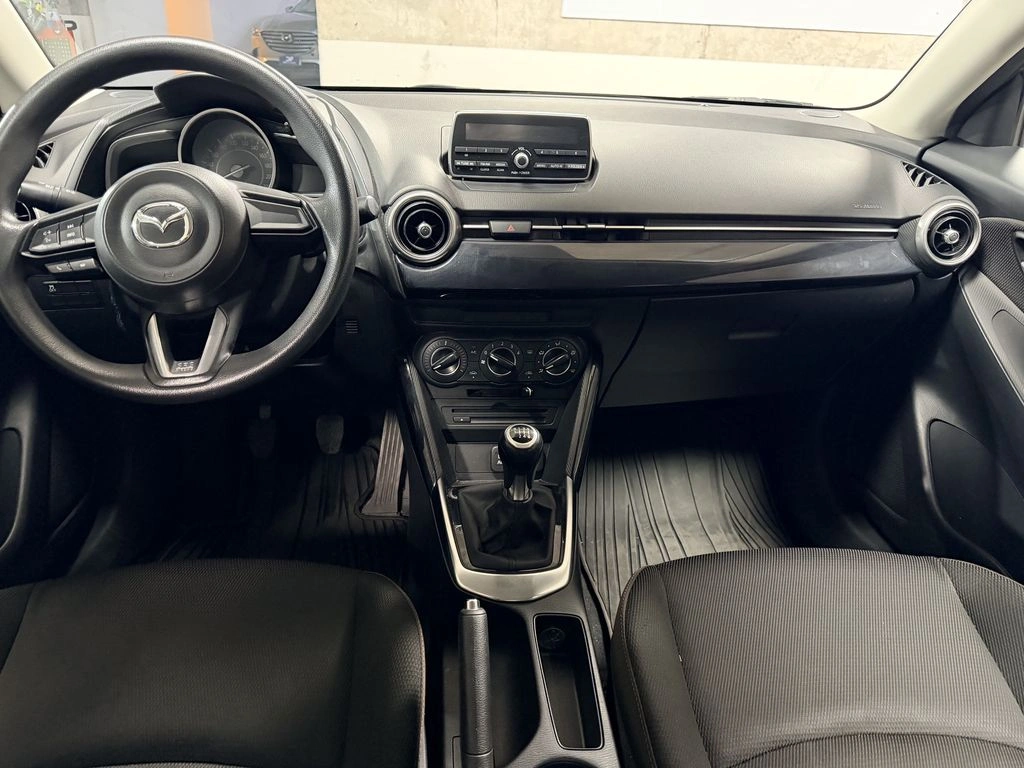 Mazda 2 Sport 1.5 S Sport 4x2 Hb 6mt 5p año 2021