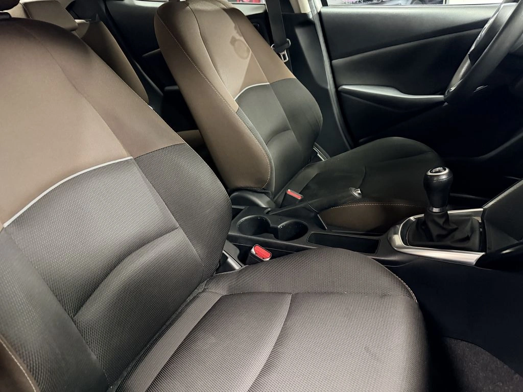 Mazda 2 Sport 1.5 S Sport 4x2 Hb 6mt 5p año 2021