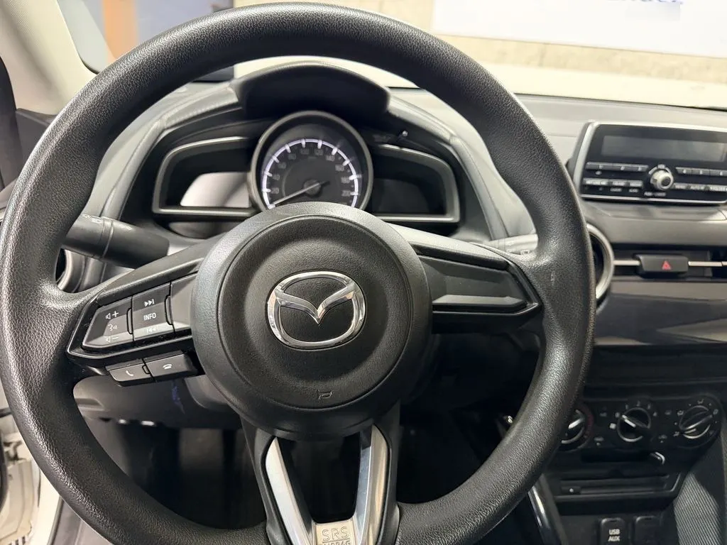 Mazda 2 Sport 1.5 S Sport 4x2 Hb 6mt 5p año 2021