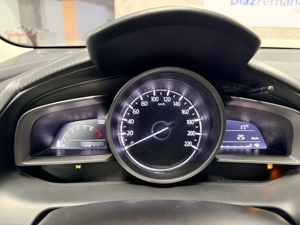 Mazda 2 Sport 1.5 S Sport 4x2 Hb 6mt 5p año 2021