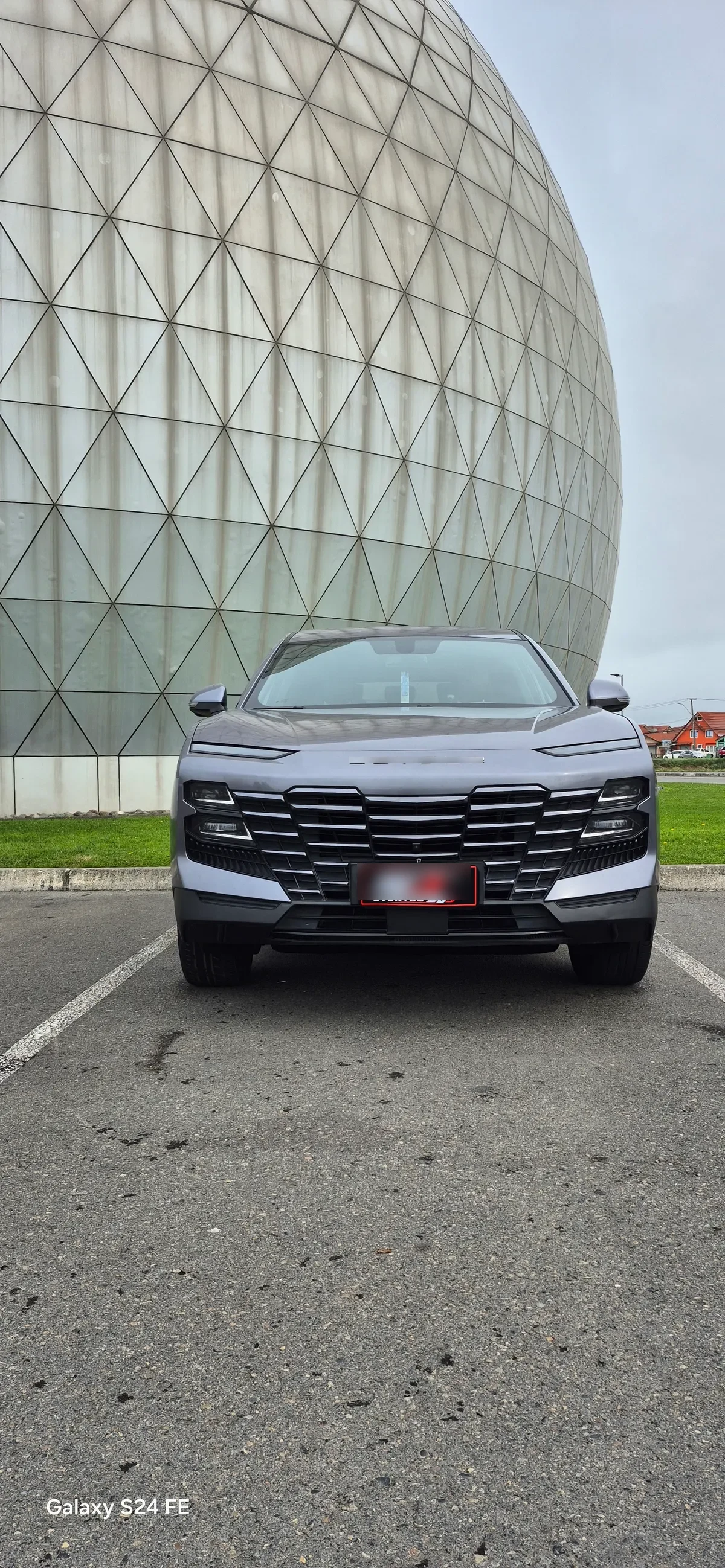JETOUR DASHING 1.5 Lux Mt año 2023