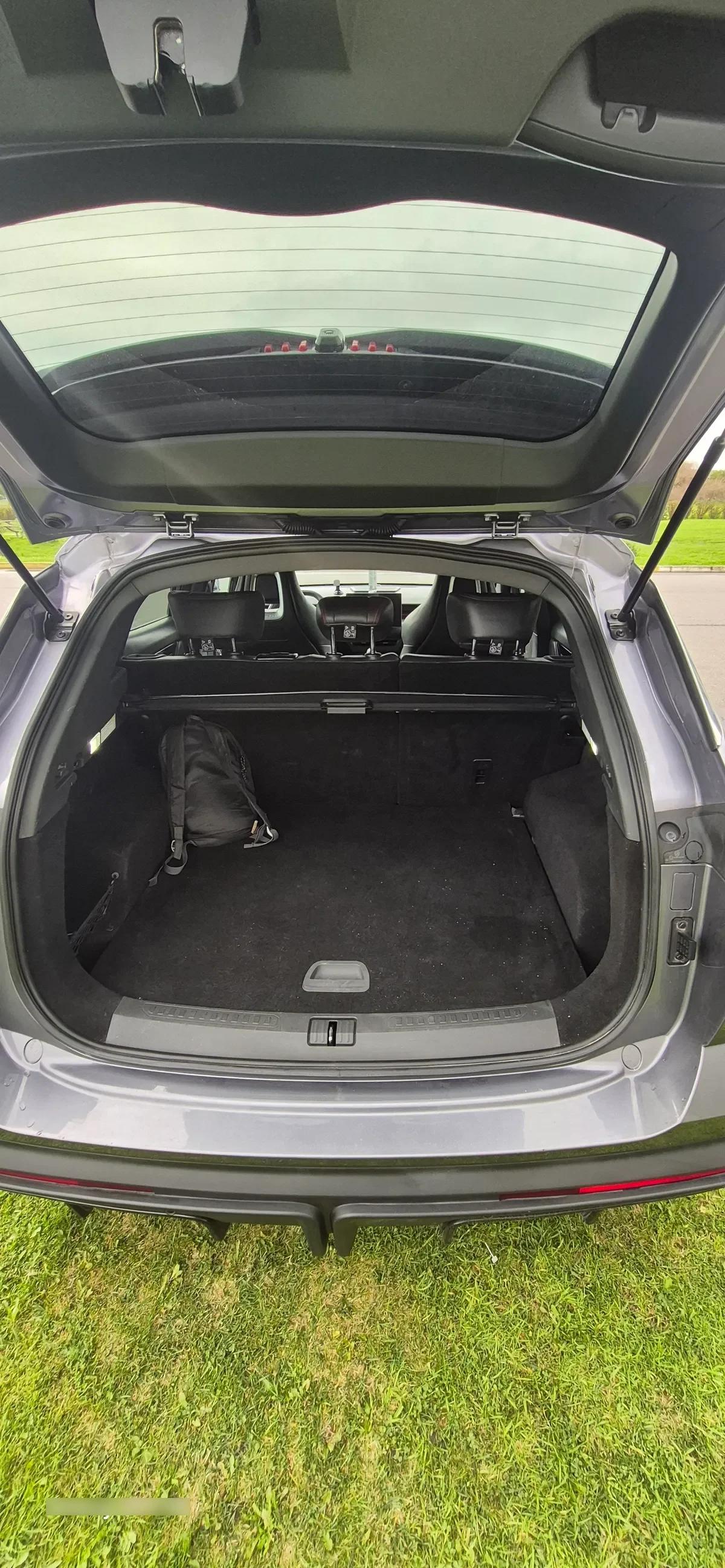 JETOUR DASHING 1.5 Lux Mt año 2023