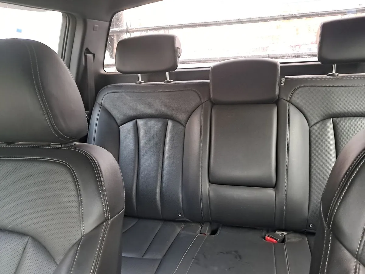 Ssangyong Musso 2.2 Grand Limited Plus Td Diesel 4wd At6 4p año 2023