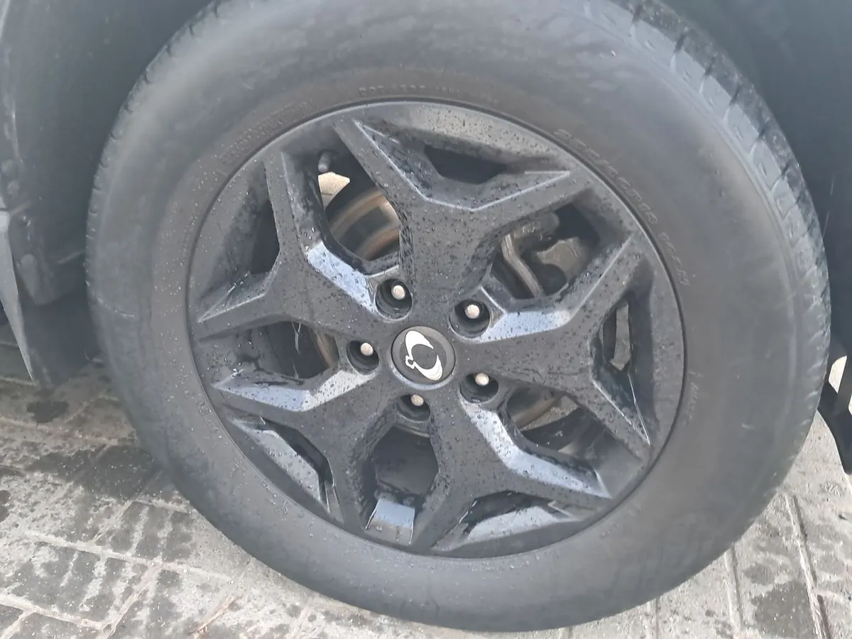 Ssangyong Musso 2.2 Grand Limited Plus Td Diesel 4wd At6 4p año 2023
