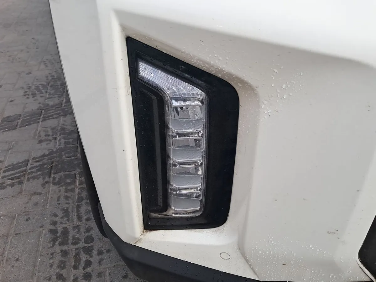 Ssangyong Musso 2.2 Grand Limited Plus Td Diesel 4wd At6 4p año 2023