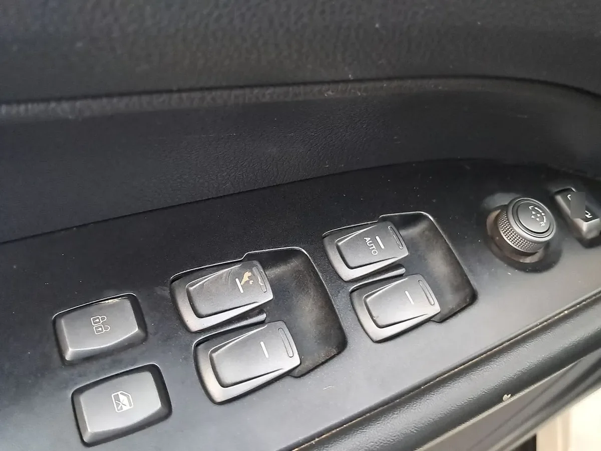 Ssangyong Musso 2.2 Grand Limited Plus Td Diesel 4wd At6 4p año 2023