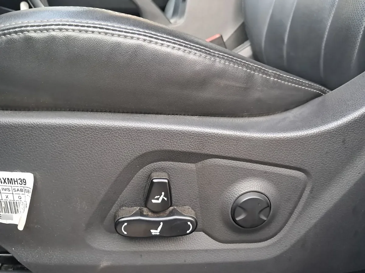 Ssangyong Musso 2.2 Grand Limited Plus Td Diesel 4wd At6 4p año 2023