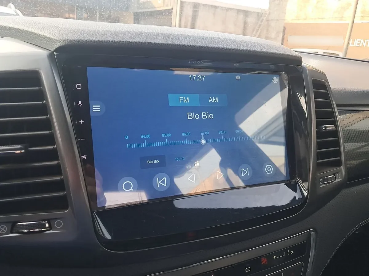 Ssangyong Musso 2.2 Grand Limited Plus Td Diesel 4wd At6 4p año 2023